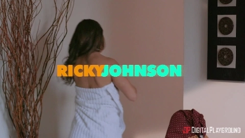 Lucky Seven - Ricky Johnson, Paige Owens