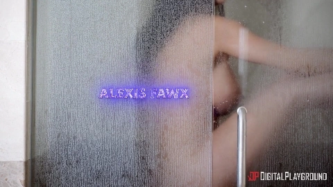 Unbound: Episode 1 - Alexis Fawx, Carmen Caliente