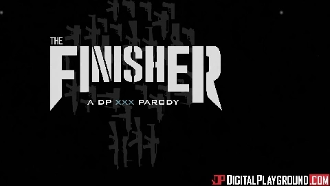 The Finisher A Dp Xxx Parody Episode 2 - Dana Dearmond, Dolly Leigh