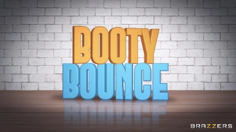 Booty Bounce - Blanche Bradburry