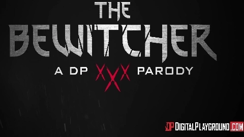 The Bewitcher A Dp Xxx Parody Episode 3 - Clea Gaultier