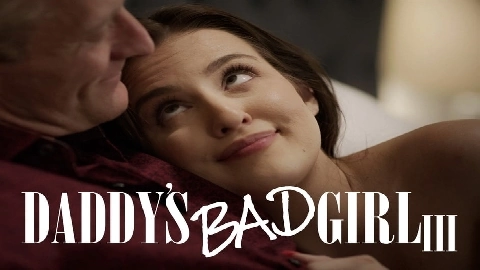 Daddy's Bad Girl III - Aubree Valentine