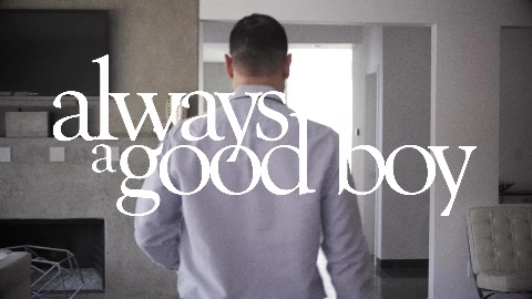 Calvin Hardy, Codey Steele, Katie M - Always A Good Boy