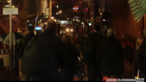 Sherlock A Xxx Parody Episode 2 - Ella Hughes, Linsey Dawn Mckenzie