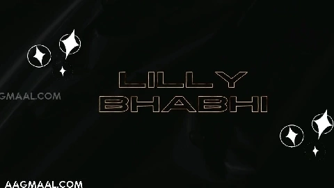 Lilly Bhabhi Uncut