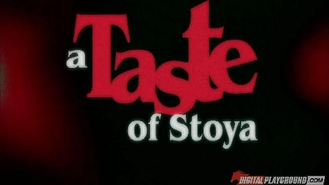 A Taste of Stoya Scene 1 - Mick Blue, Bridgette B