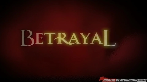 Betrayal Scene 1 - Lela Star, Evan Stone