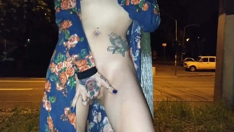 I Get Humiliated in Public - Forest Whore