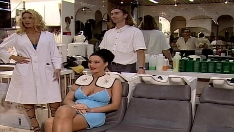 Barbiere di Sicilia (2001) - Karma Rosenberg
