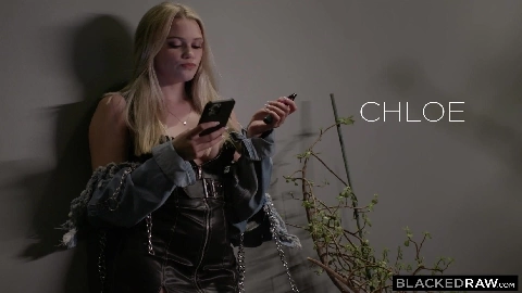 Play All Night in HD - Chloe Rose