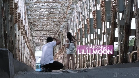 Framed Romance - Renato, Lilu Moon - 21EroticAnal
