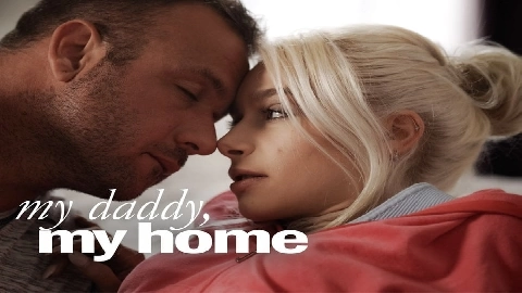 My Daddy, My Home in HD - Scarlett Hampton