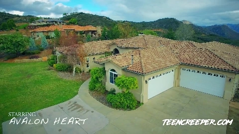 Avalon Heart - Teencreeper