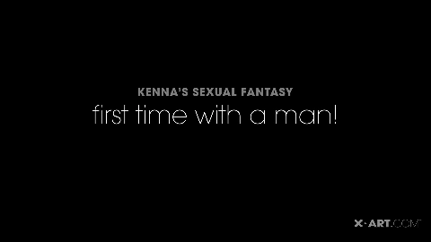 Kennas Sexual Fantasy (Kenna) - X-Art