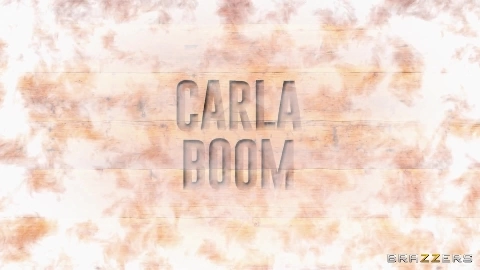 Heating Up - Carla Boom
