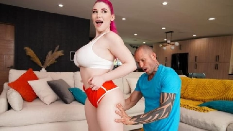 Lily Lou- Fucking For Fitness