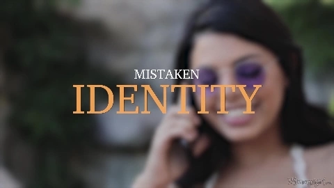 Brandi Love, Gina Valentina - Mistaken Identity