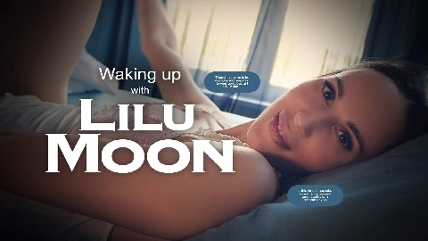 Waking Up With Lilu Moon - Lilu Moon