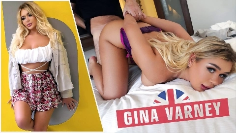 Gina Varney- What She Really Wants