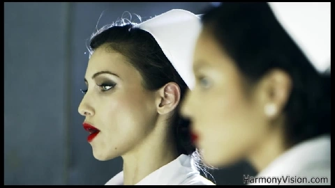 Mind Fuck - Skin Diamond & Celeste Star, Adrianna Luna
