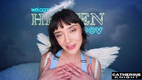 Face Fucked And Destroyed By HeavenPOV - Catherine Knight