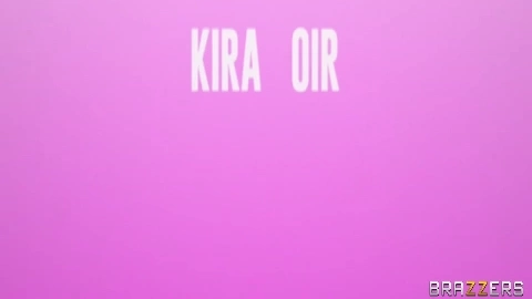 Kira Noir Kay Lovely And Chloe Surreal - HotAndMean