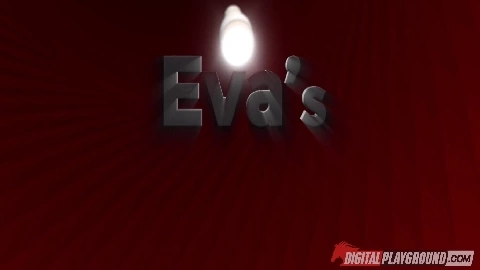 Eva's Fleshlight - Eva Lovia