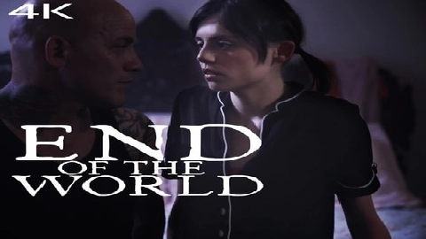 End Of The World - Angel Windell