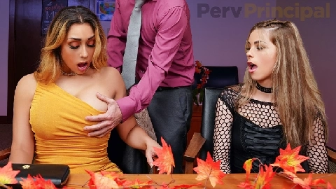 Lilly Hall, Renee Rose- Thanksgiving Is Ruined