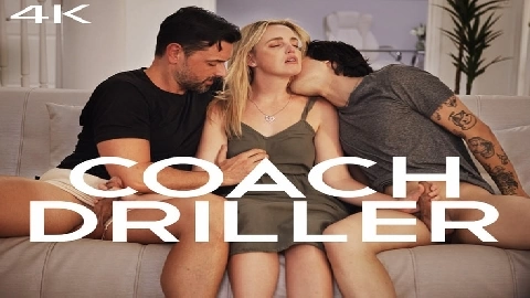 Coach Driller - Charlie Forde