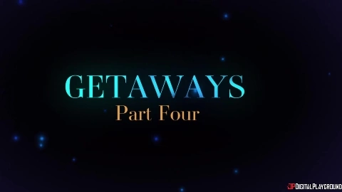 DigitalPlayground - Ana Foxxx - Getaways Episode 4