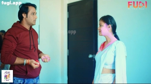 Holi Uncut (2024) Fugi Hindi Hot Short Film