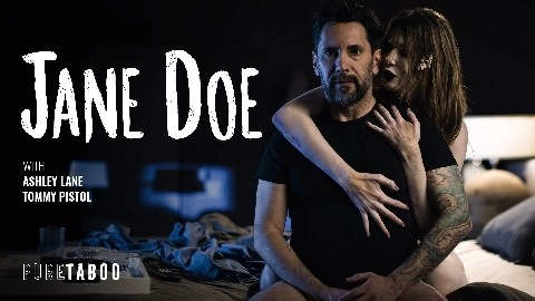 Jane Doe - Ashley Lane