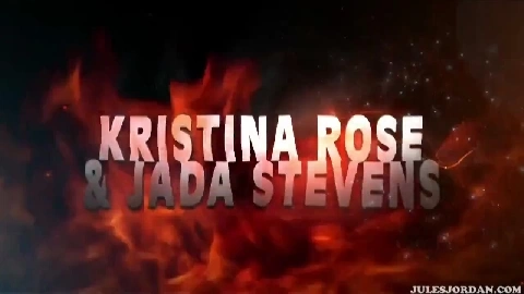 Anal Extreme - Kristina Rose & Jada Stevens
