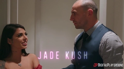 The Arrangement: Episode 2 - Jade Kush
