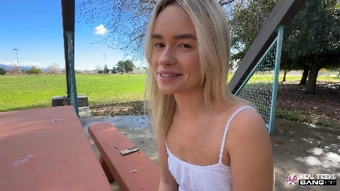 Khloe Kingsley - Bang RealTeens