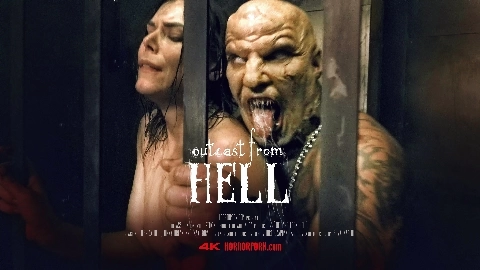 HORROR PORN – Outcast From Hell