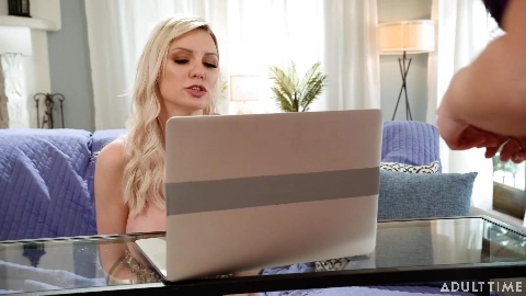 Kenzie Taylor Bunny Madison Insatiable Cheater - AdultTime