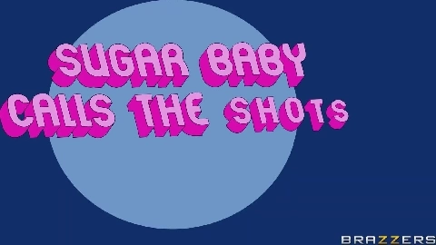 Sugar Baby Calls The Shots in HD - Abigaiil Morris