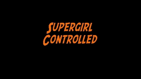 Xxxtremecomixxx - Penny Pax - Supergirl Controlled