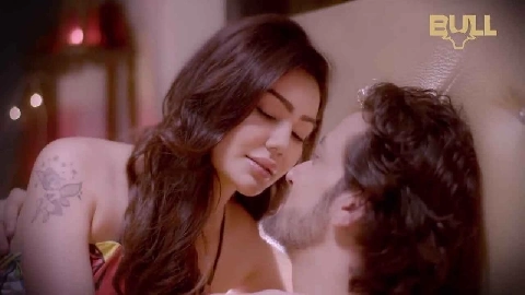 Saya E Ishq 2024 Bull App Hindi Porn Web Series Episode 1