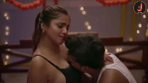 Diploma In Suhagrat 2024 Jalva App Hindi Porn Web Series Ep 2