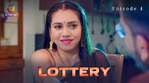 Lottery 2024 Atrangii Hindi Porn Web Series Episode 1