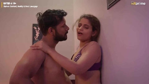 B Se Blause 2024 Hitprime Hindi Porn Web Series Episode 3