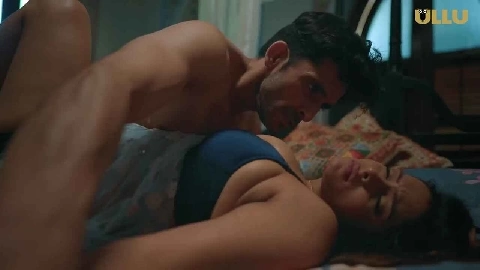 Estate Manager 2024 Ullu Hindi Porn Web Series Episode 5