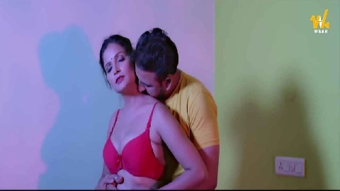 Diya Tere Hath Mein 2024 Waah Originals Porn Web Series Ep 1