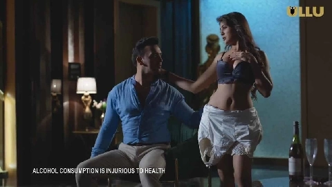 Corporate 2024 Ullu Originals Hindi Porn Web Series Episode 7