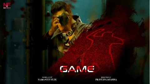 Game 2024 Namasteyflix Hindi Porn Short Film