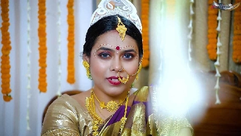 Sharon Ki Suhagrat 2024 Goddesmahi Hindi Porn Video