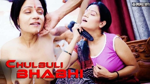 Chulbuli Bhabhi 2024 Bindastimes Hindi Uncut Porn Video